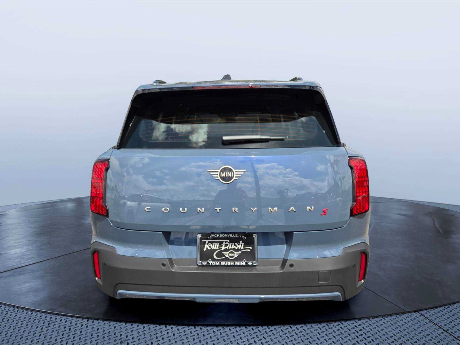 New 2027 MINI Cooper Countryman S AWD/4WD image 5
