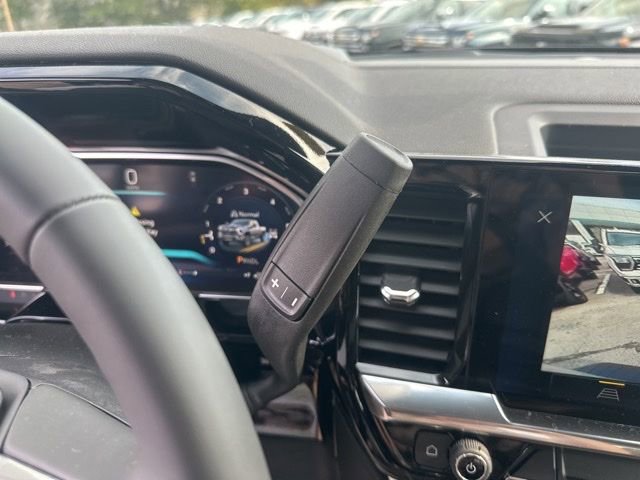 New 2026 Chevrolet Silverado 2500 LTZ image 26