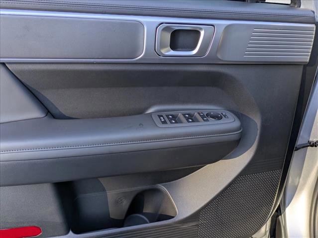 New 2026 Hyundai Santa Fe SEL image 16