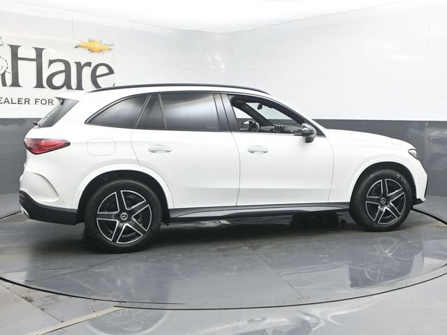 Used 2024 Mercedes-Benz GLC 300 image 37