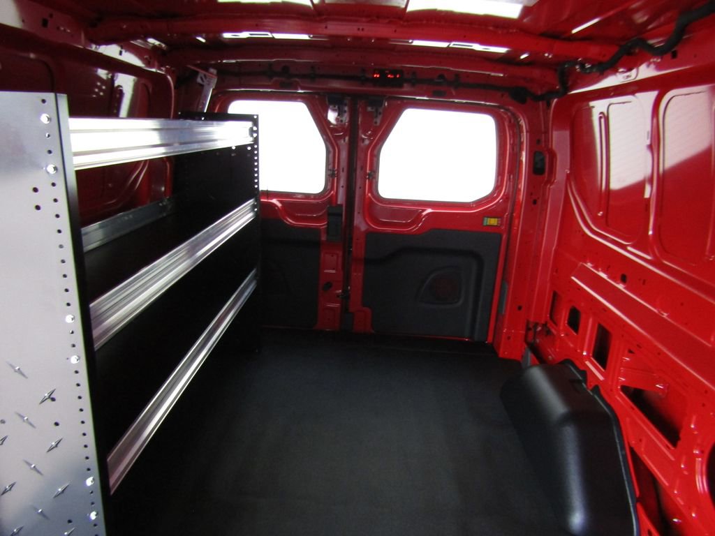 Used 2024 Ford E-Transit Low Roof image 40