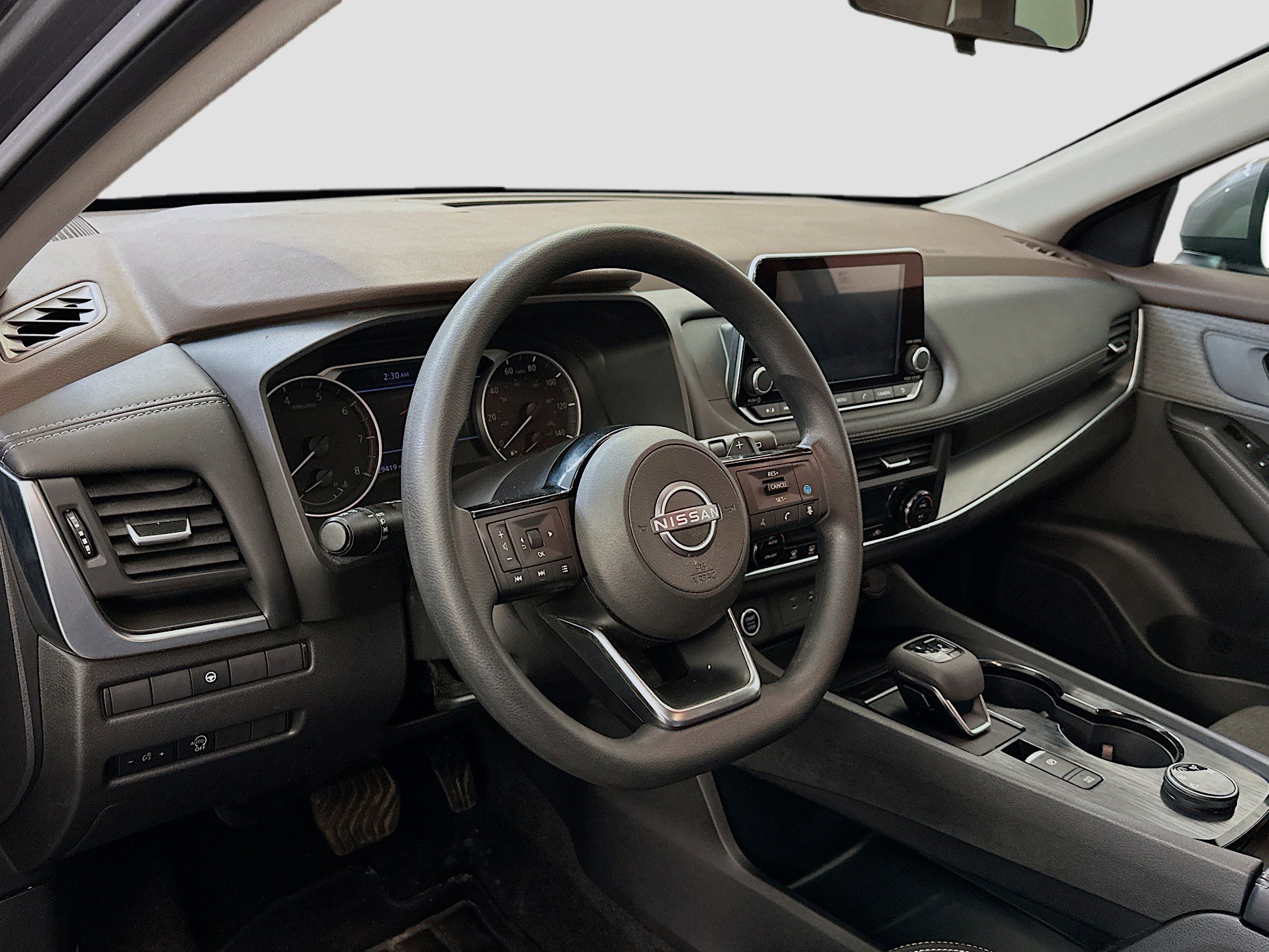 Used 2023 Nissan Rogue SV image 18
