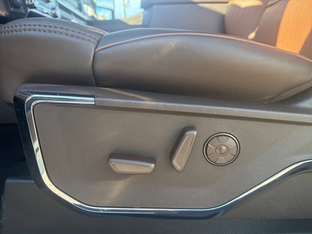 New 2026 Ford F350 King Ranch image 10