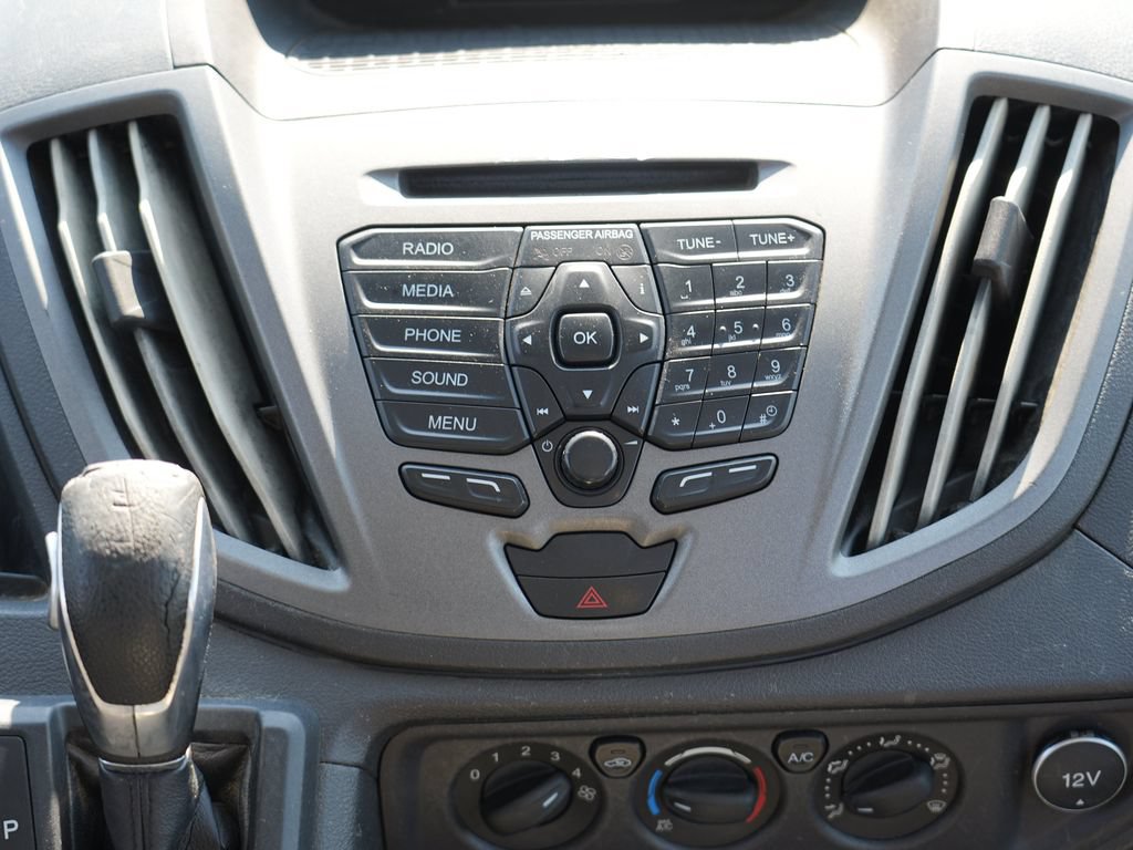 Used 2017 Ford Transit 350 148 High Roof RWD image 23