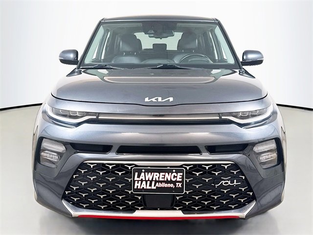 Used 2022 Kia Soul Turbo image 2