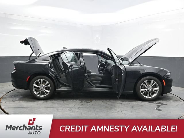 Used 2021 Dodge Charger SXT w/ Cold Weather Package AWD/4WD image 56