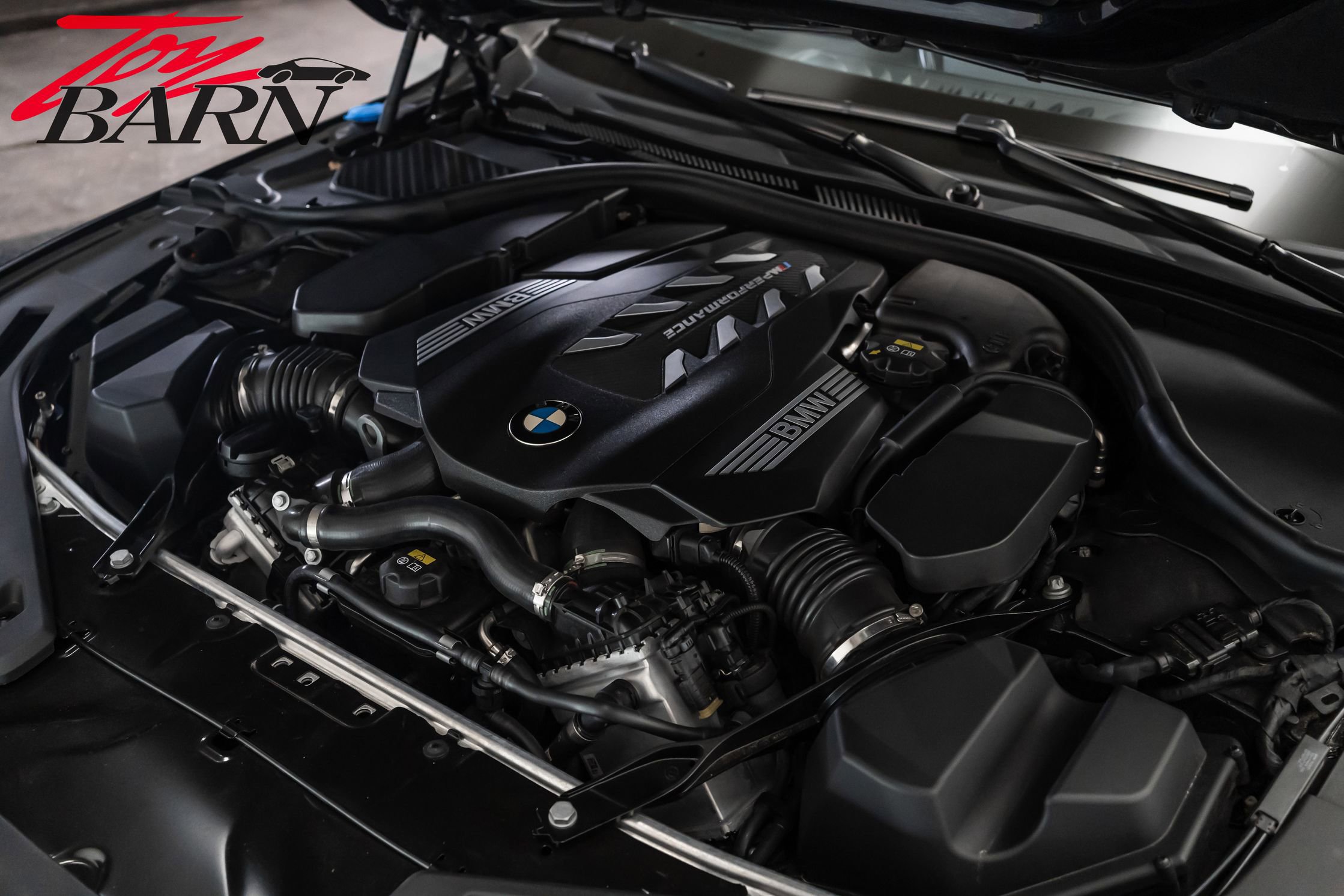 Used 2019 BMW M850i xDrive Coupe image 46