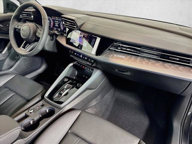 New 2026 Audi A3 2.0T Premium AWD/4WD image 27