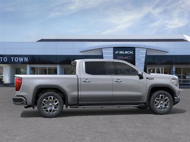 New 2026 GMC Sierra 1500 SLT w/ SLT Premium Plus Package image 5
