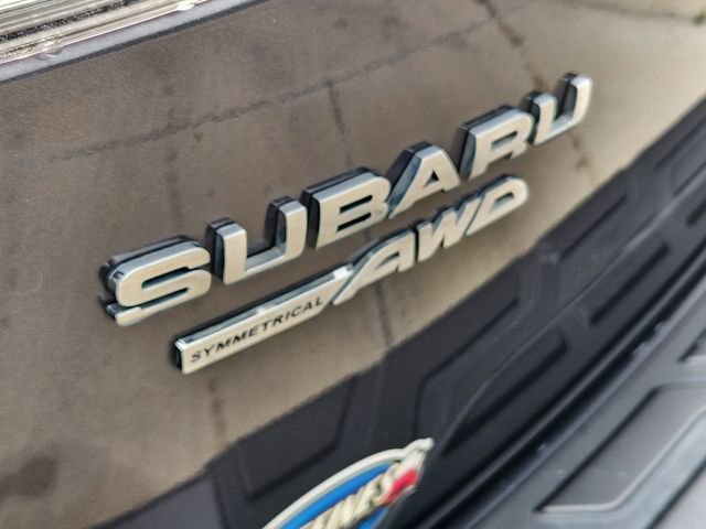 Used 2021 Subaru Forester Premium w/ Popular Package #1 AWD/4WD image 11