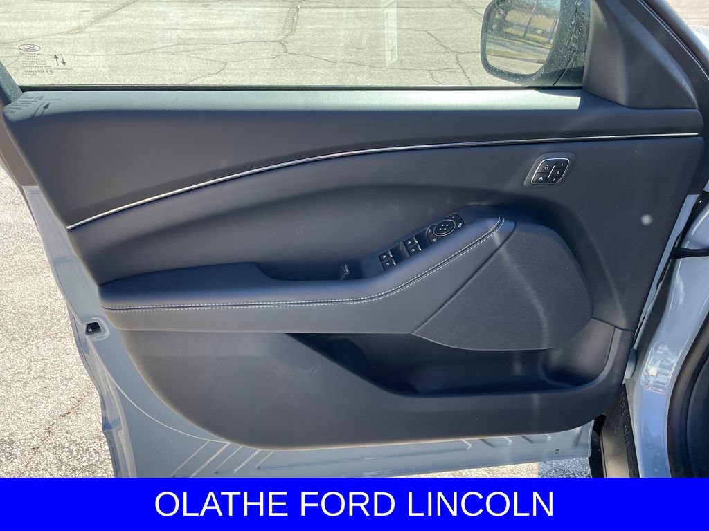 New 2026 Ford Mustang Mach-E Select w/ Comfort Package Lite AWD/4WD image 17