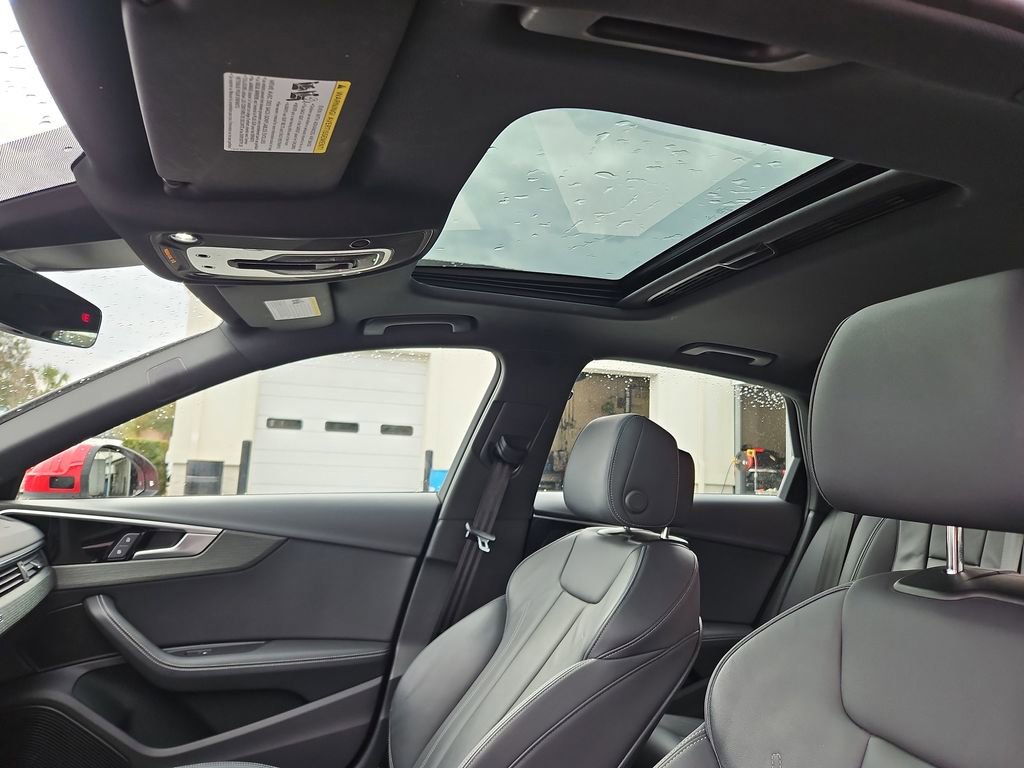 Used 2023 Audi A4 2.0T Premium Plus image 22