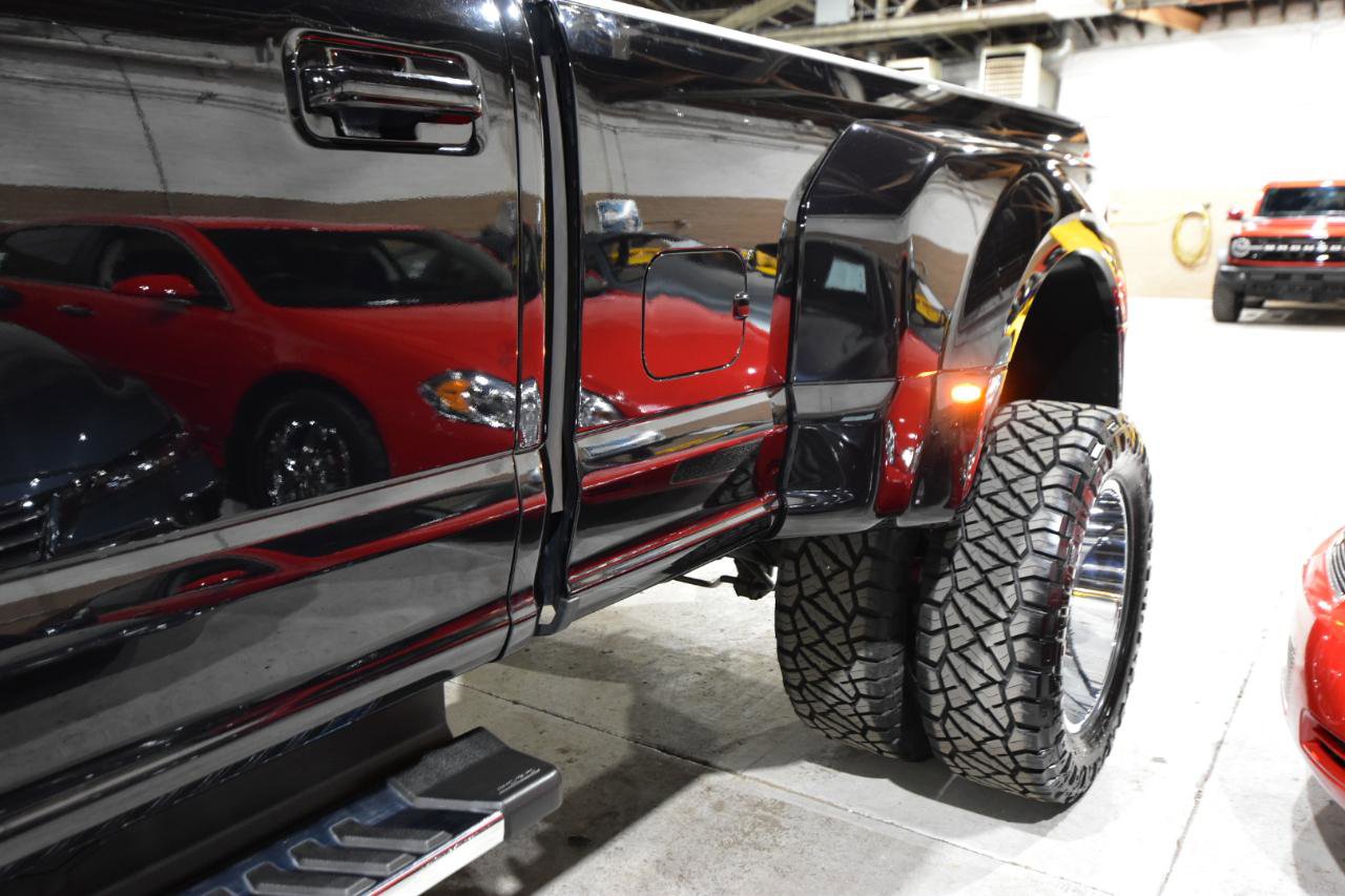 Used 2020 Ford F350 Lariat w/ Lariat Ultimate Package image 10