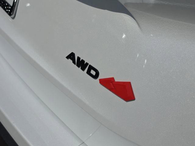 Used 2026 Nissan Rogue SV AWD/4WD image 6