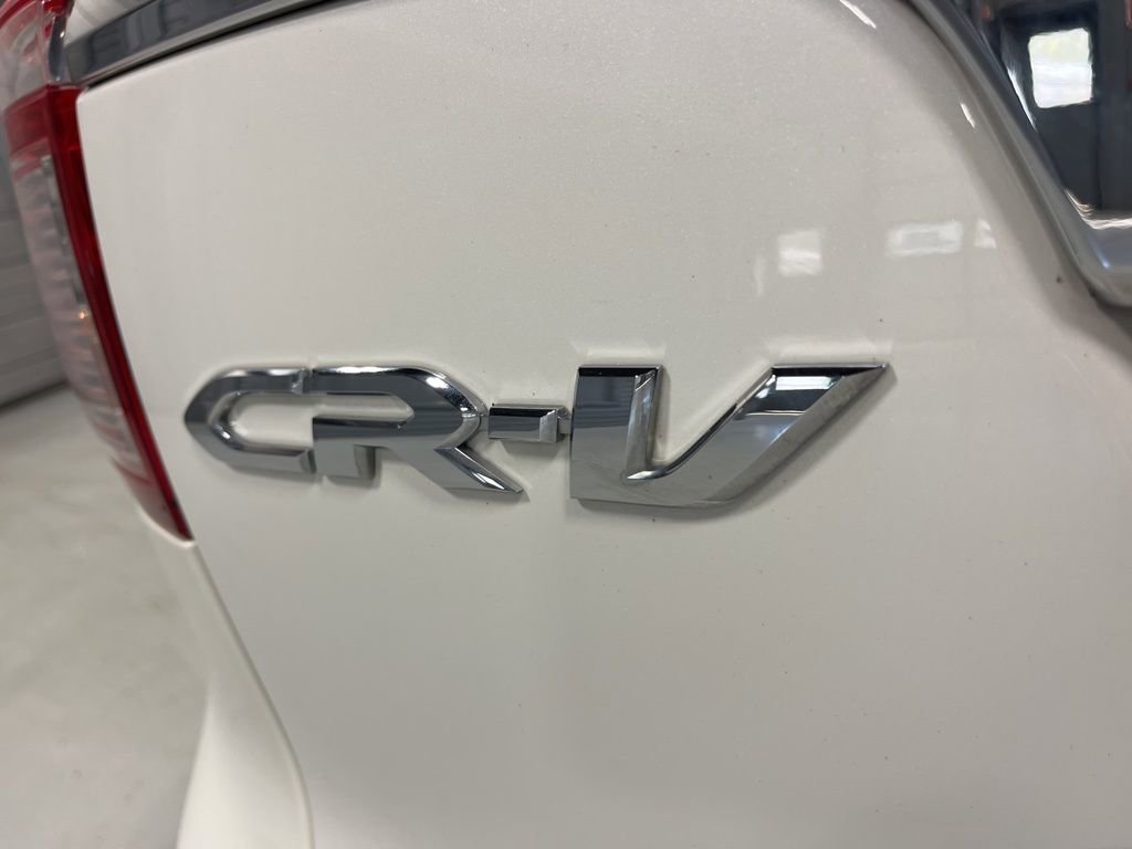 Used 2016 Honda CR-V Touring image 37