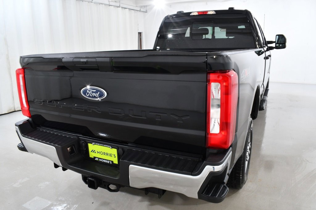 New 2026 Ford F350 XL w/ XL Driver Assist Package image 12