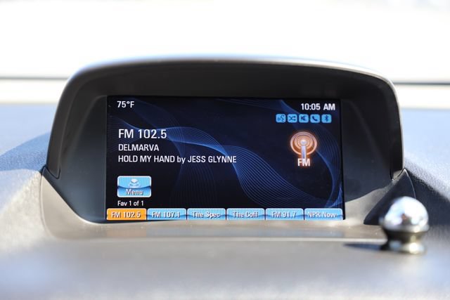 Used 2016 Buick Encore Leather AWD/4WD image 22