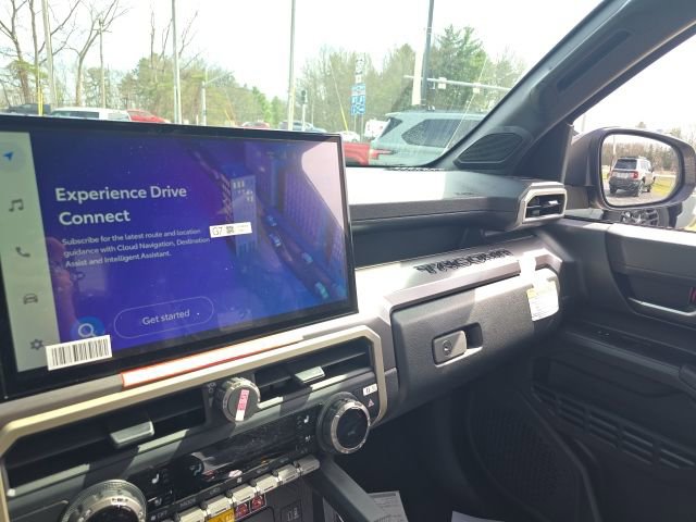 New 2026 Toyota Tacoma TRD Off-Road image 11