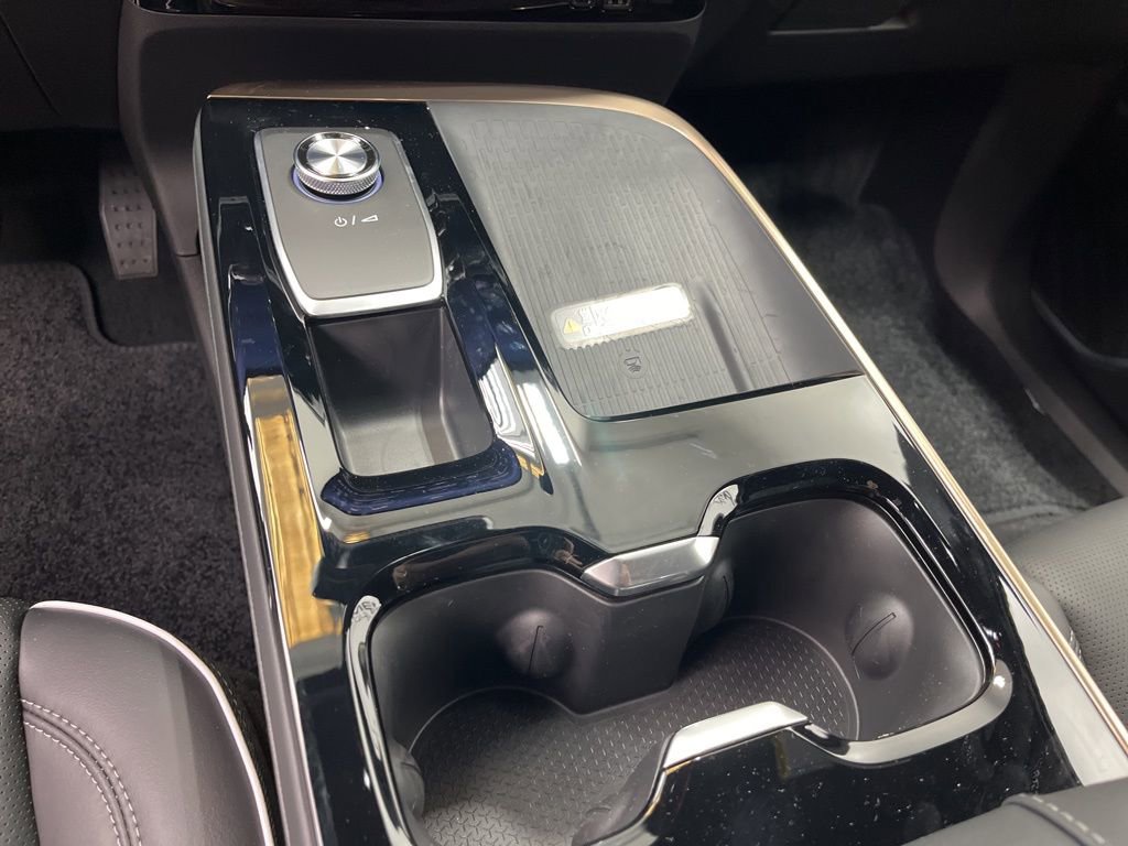 New 2026 Buick Enclave Avenir w/ Super Cruise Package image 19