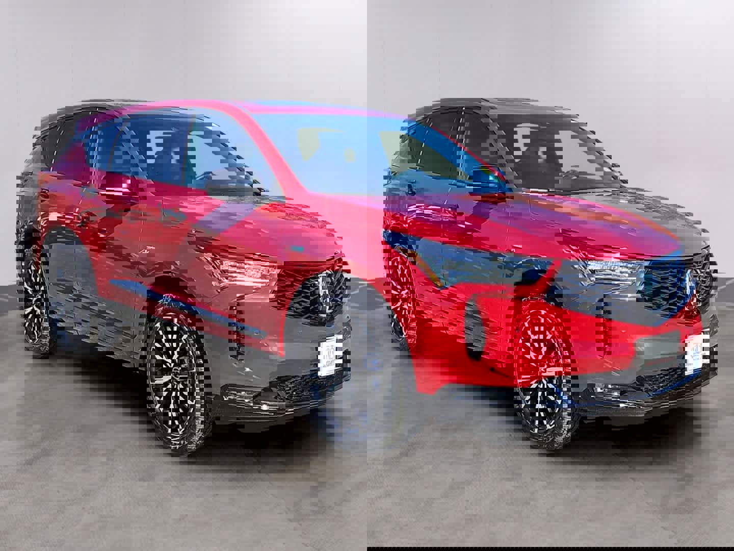 Used 2026 Acura RDX A-Spec image 11