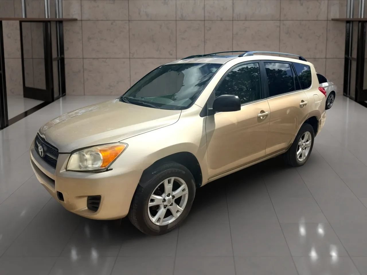 Used 2012 Toyota RAV4 FWD w/ Upgrade Value Pkg image 6