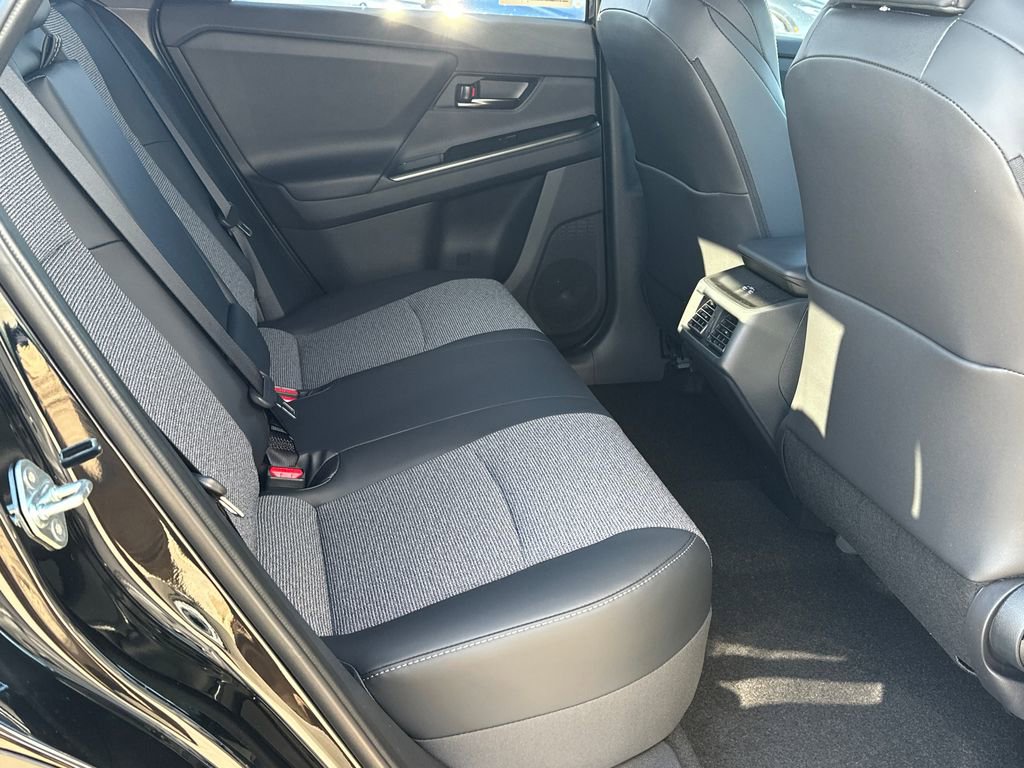 New 2026 Toyota bZ XLE image 14