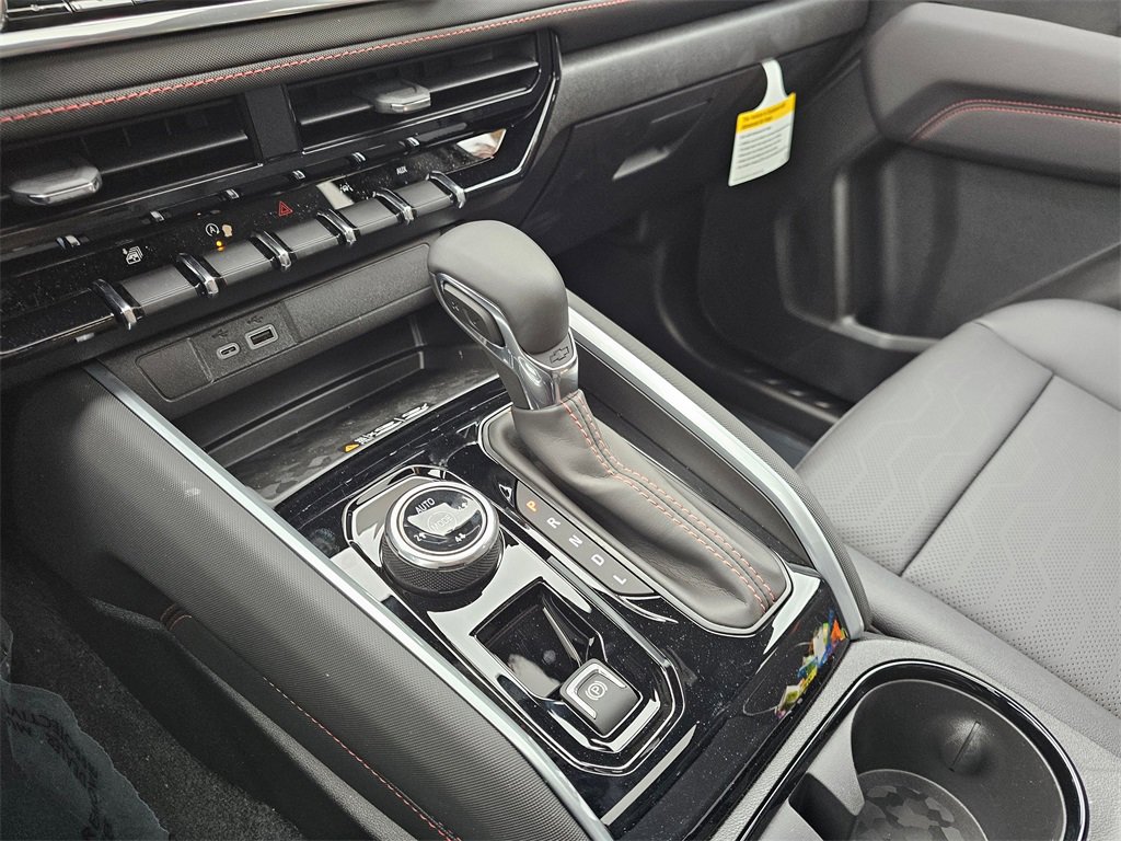 New 2026 Chevrolet Colorado Z71 w/ Technology Package image 26