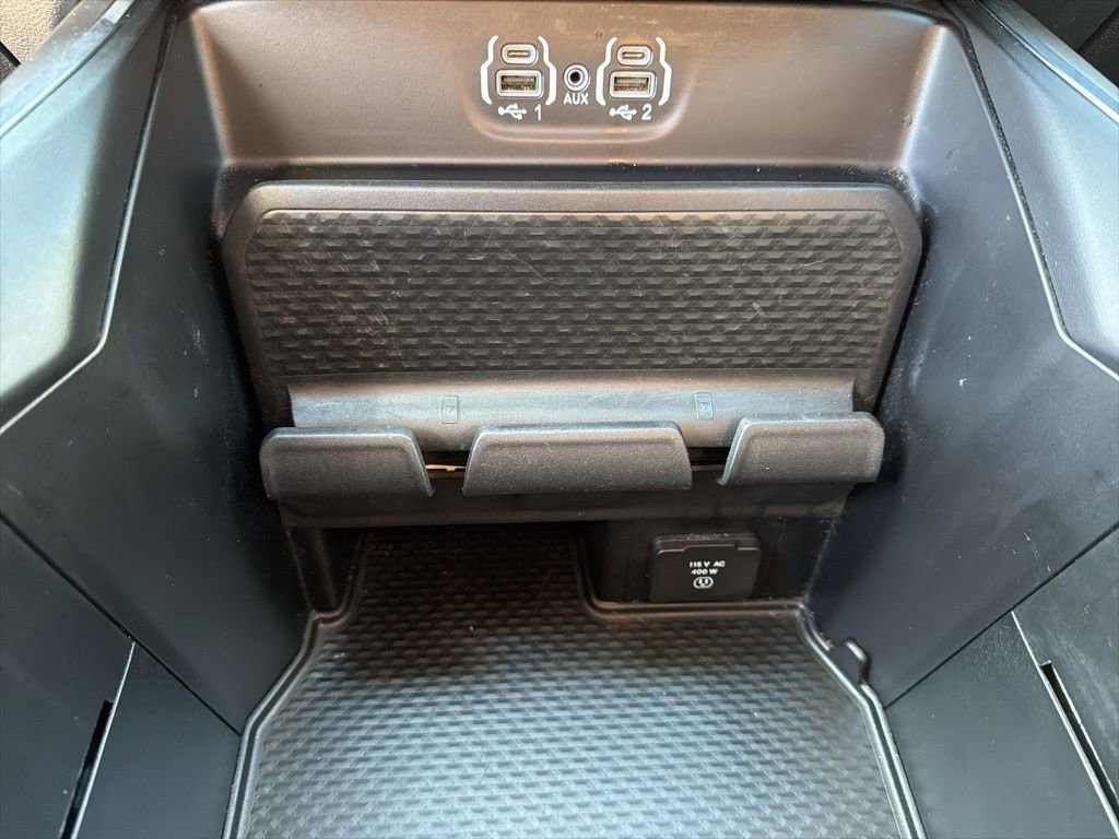 Used 2024 RAM 1500 Laramie image 44