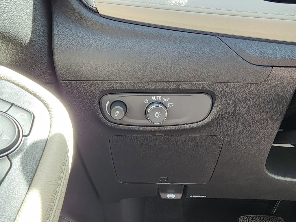 New 2026 Buick Encore GX Preferred w/ Comfort Package image 16