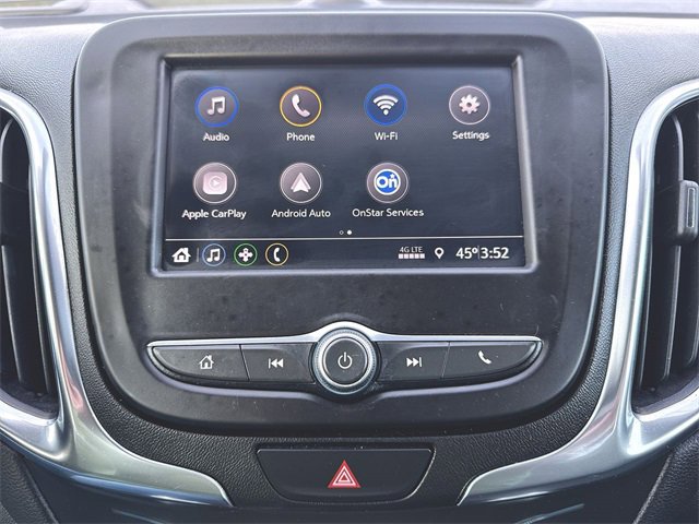 Used 2021 Chevrolet Equinox LT image 13