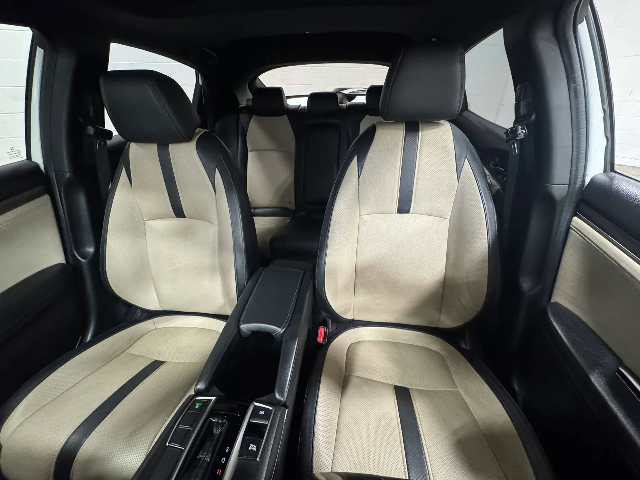 Used 2017 Honda Civic Sport Touring image 21