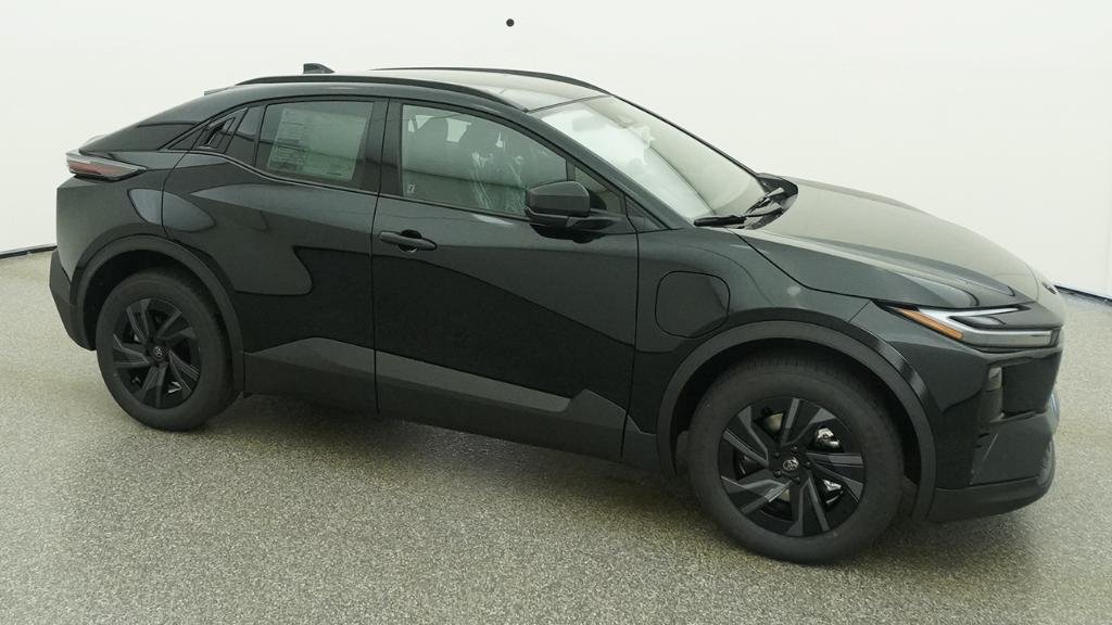 New 2026 Toyota C-HR AWD/4WD image 5