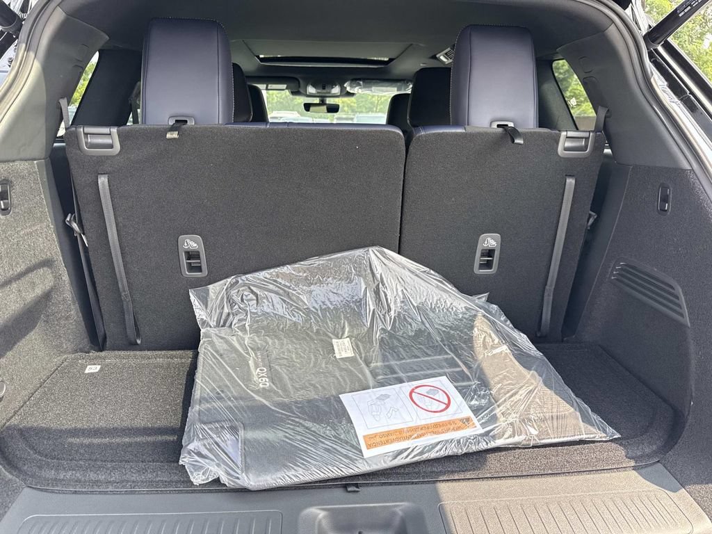 New 2027 INFINITI QX60 Sport w/ Dark Cargo Package AWD/4WD image 22