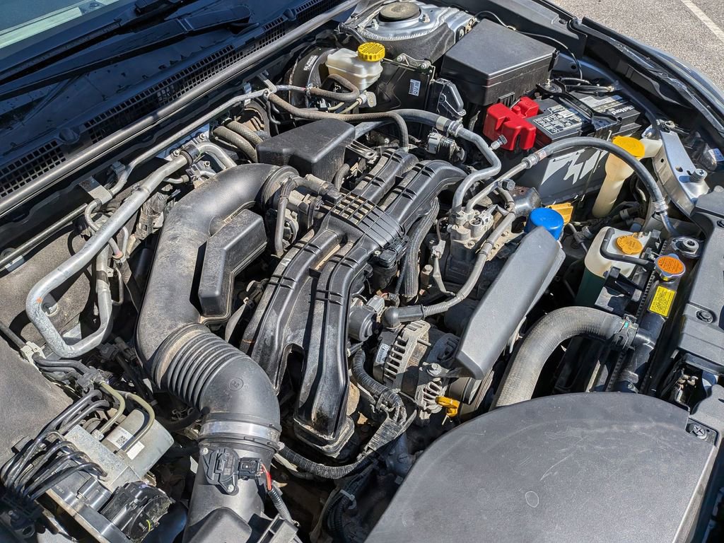 Used 2020 Subaru Outback Premium image 12