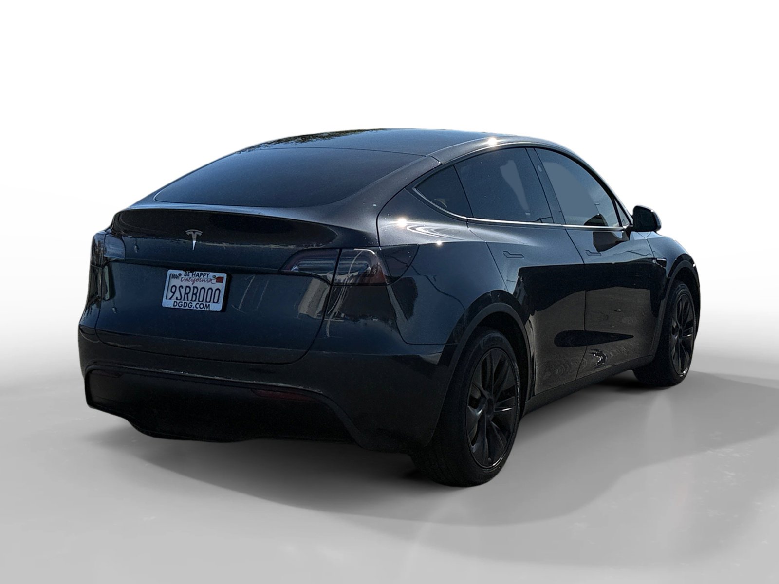 Used 2025 Tesla Model Y Long Range image 5
