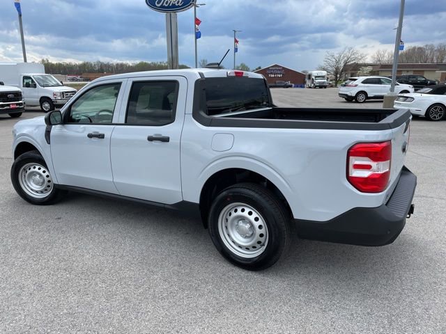 New 2026 Ford Maverick XL w/ Equipment Group 101A image 7