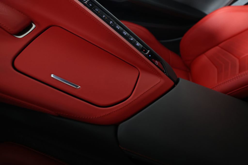 Used 2023 Chevrolet Corvette Z06 RWD image 56