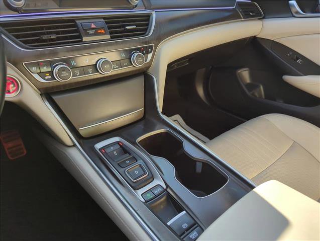Used 2021 Honda Accord Touring image 15