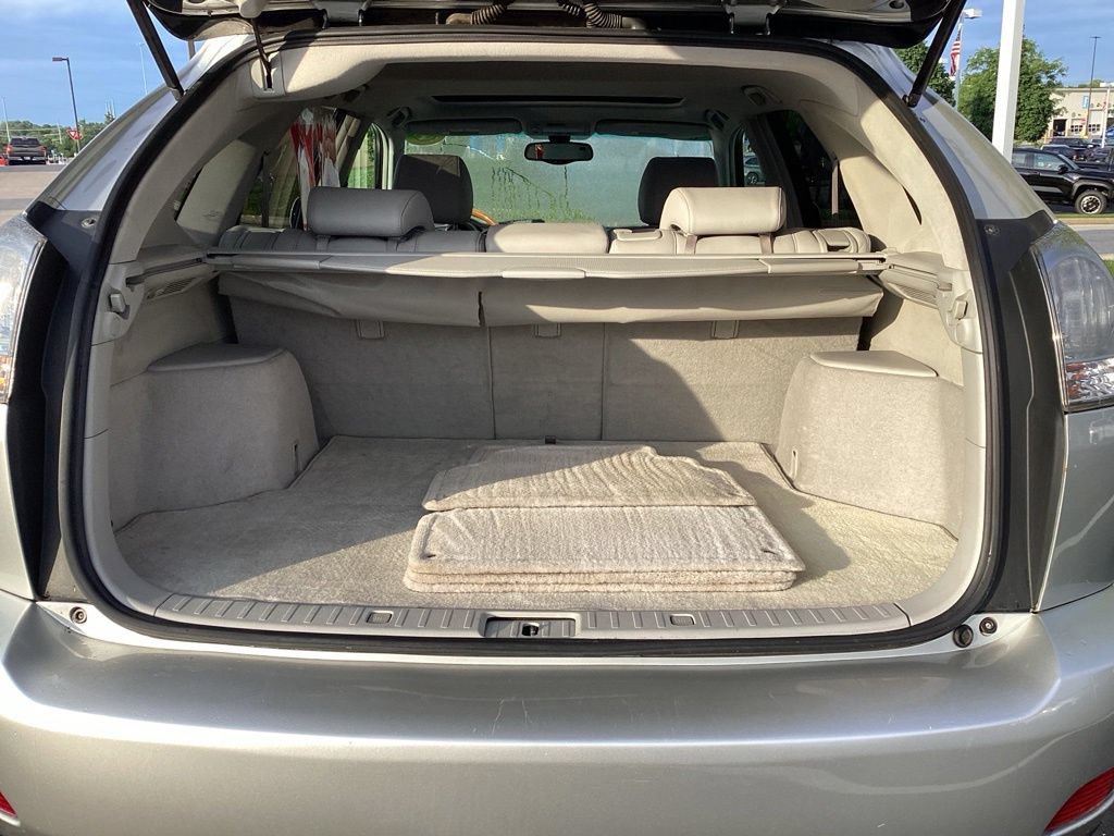 Used 2006 Lexus RX 330 AWD image 12