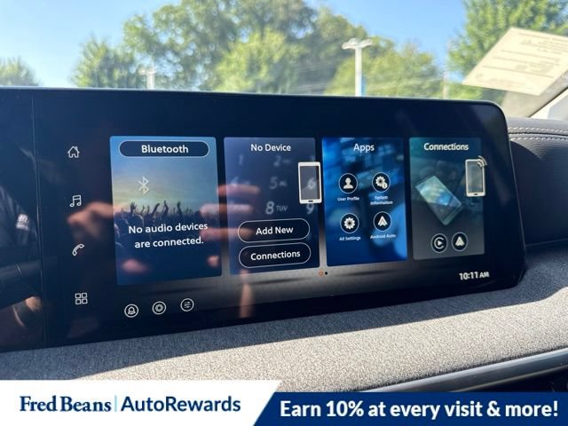 New 2026 Nissan Kicks SV w/ Cold Weather Package AWD/4WD image 19