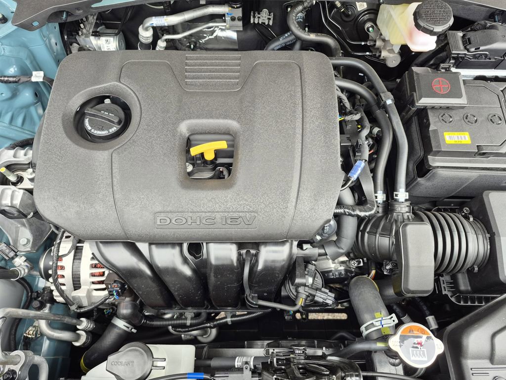 New 2026 Kia Seltos EX image 15