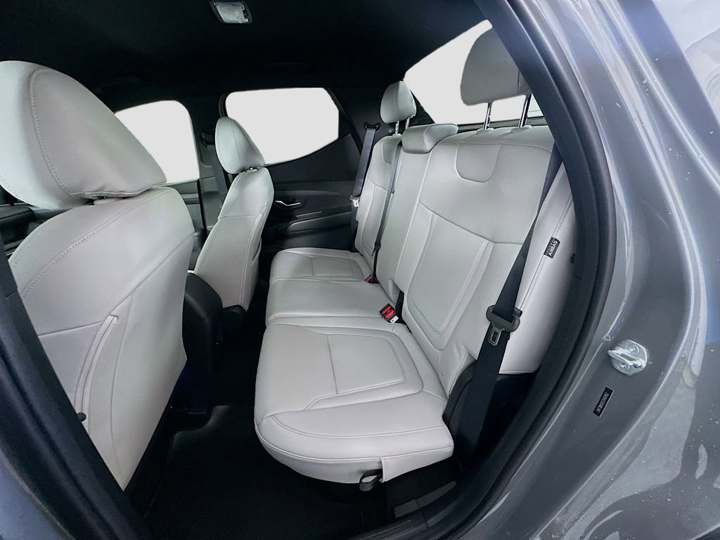 New 2026 Hyundai Santa Cruz SEL image 16