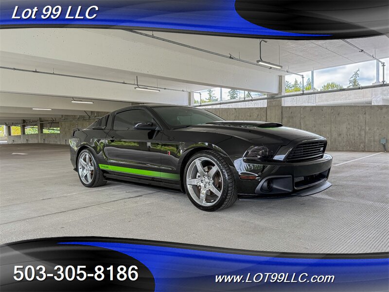 Used 2013 Ford Mustang GT RWD image 12