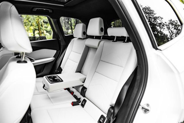 Used 2026 BMW X1 xDrive28i w/ Convenience Package AWD/4WD image 24