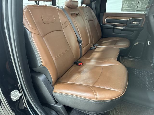 Used 2022 RAM 2500 Limited image 27