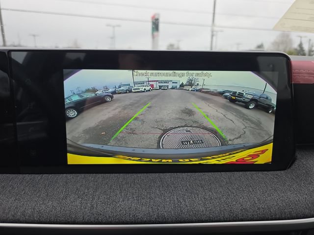 New 2026 Nissan Kicks SV w/ SV Premium Package AWD/4WD image 23