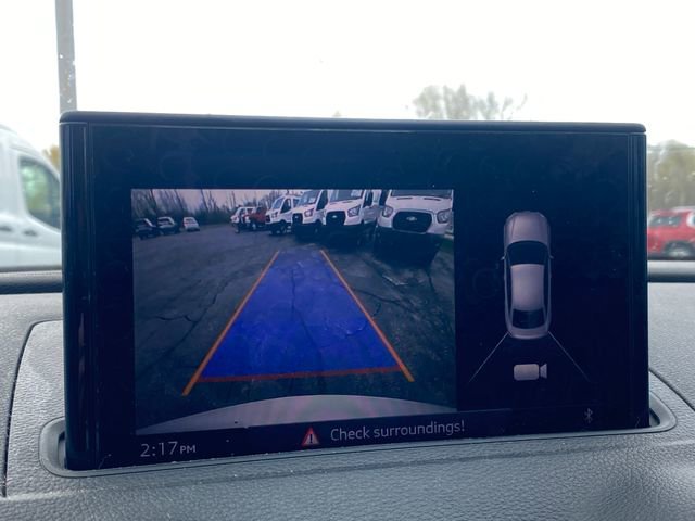 Used 2018 Audi A3 2.0T Premium FWD image 21