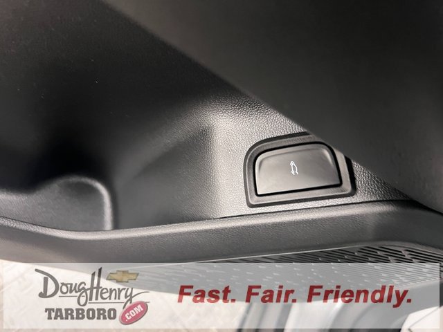 New 2026 Chevrolet Equinox LT w/ Convenience Package II image 28