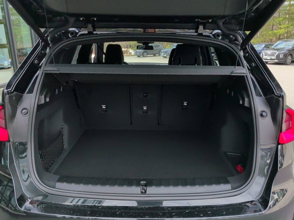 Used 2023 BMW X1 xDrive28i w/ Premium Package image 9
