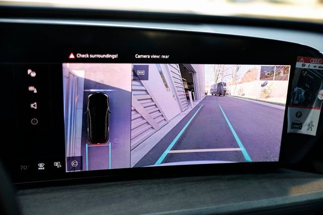 New 2025 Audi Q5 Premium Plus image 36